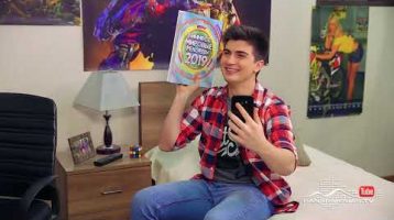 Azizyanner 6 Episode 2