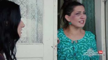 Debedi Gaxtniqe Episode 24