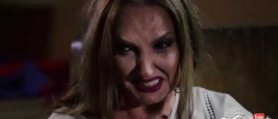 Debedi Gaxtniqe Episode 25