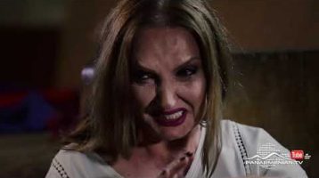 Debedi Gaxtniqe Episode 25