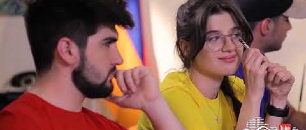 Depi Chambar Episode 1