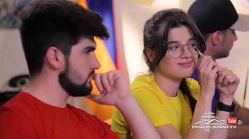 Depi Chambar Episode 1