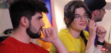 Depi Chambar Episode 1