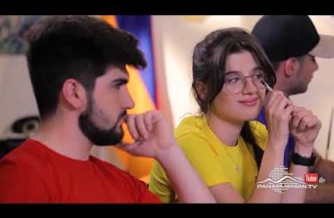 Depi Chambar Episode 1