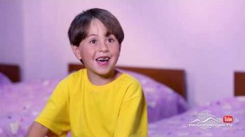 Depi Chambar Episode 3