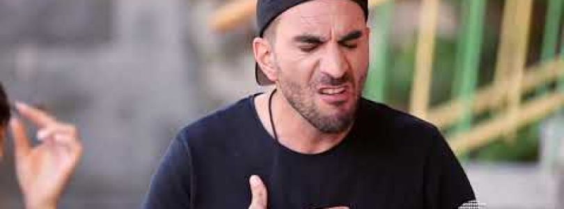 Depi Chambar Episode 4