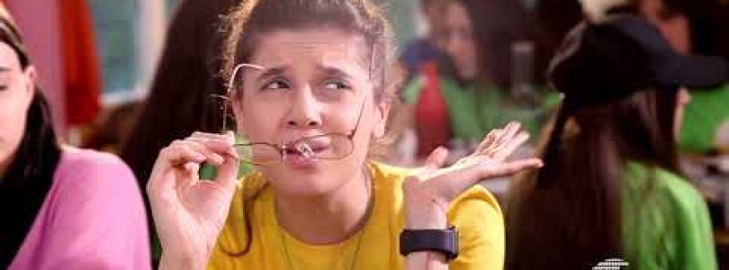 Depi Chambar Episode 5