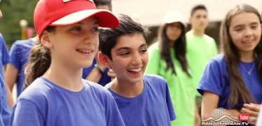 Depi Chambar Episode 8