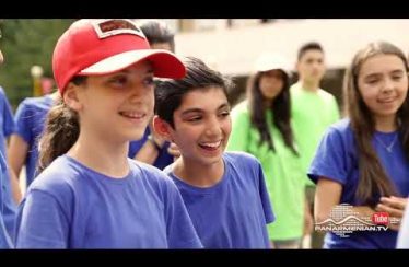 Depi Chambar Episode 8