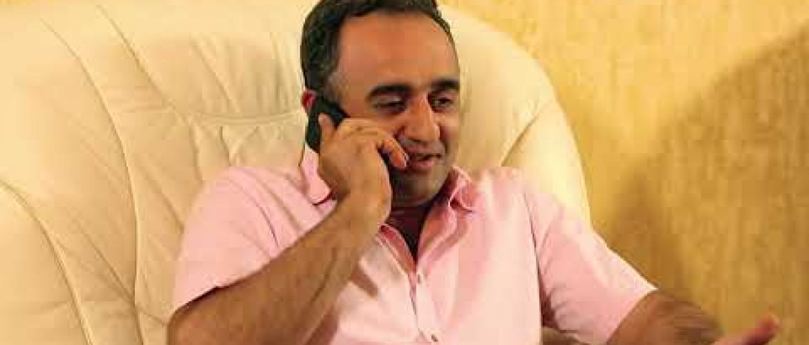 Eleni Oragir 2 Episode 216