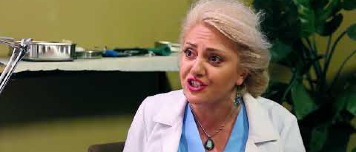 Eleni Oragir 2 Episode 217