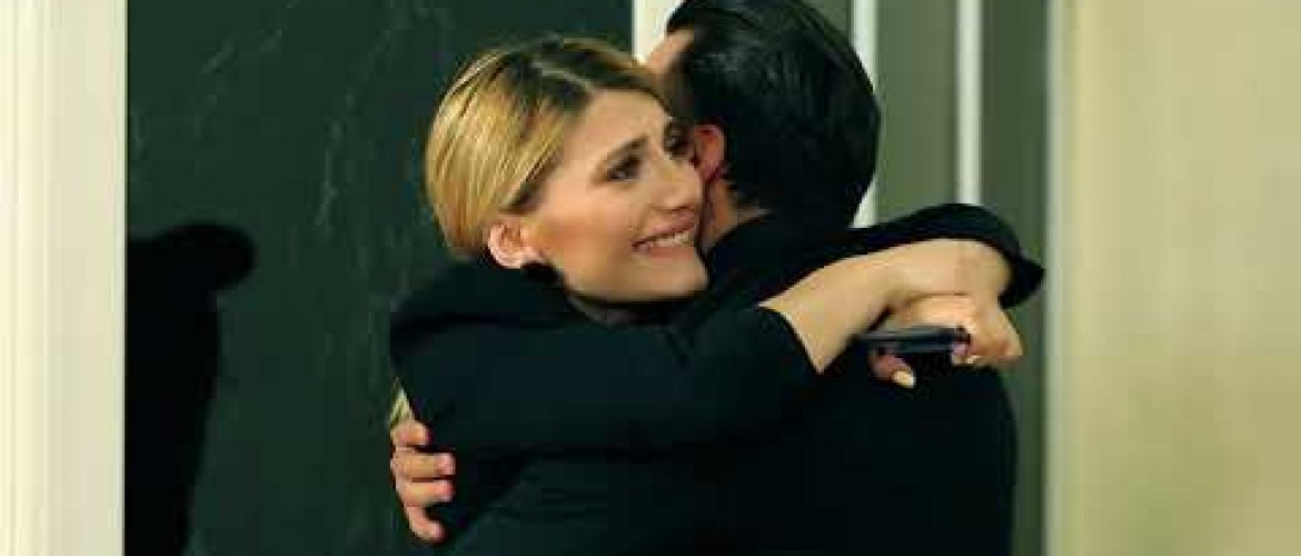 Eleni Oragir 2 Episode 219
