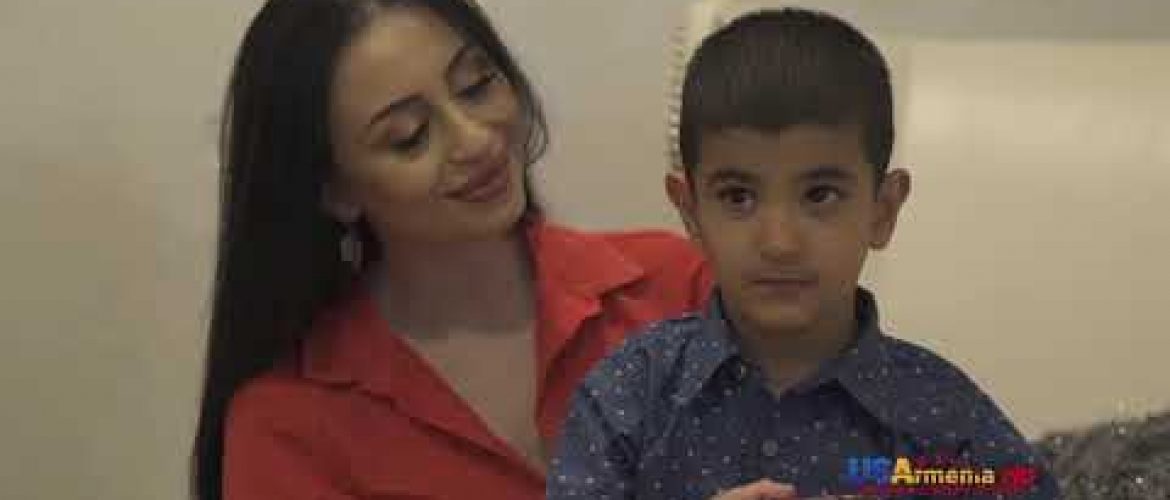 Erazanqneri Erkir Episode 13