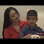 Erazanqneri Erkir Episode 13