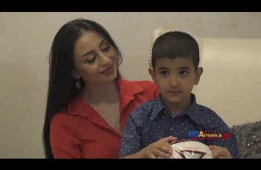 Erazanqneri Erkir Episode 13