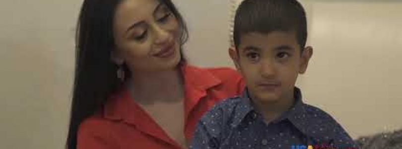 Erazanqneri Erkir Episode 13