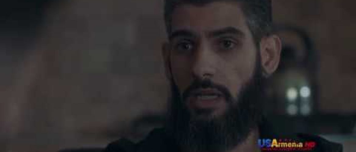 Erazanqneri Erkir Episode 16