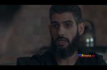 Erazanqneri Erkir Episode 16