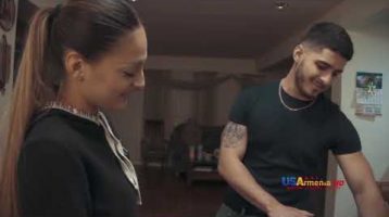 Erazanqneri Erkir Episode 17