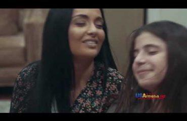 Erazanqneri Erkir Episode 8