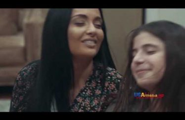 Erazanqneri Erkir Episode 8