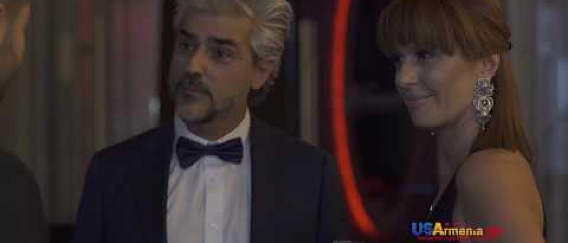 Erazanqneri Erkir Episode 9