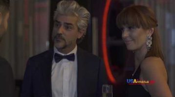 Erazanqneri Erkir Episode 9