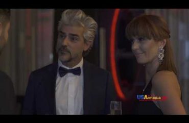 Erazanqneri Erkir Episode 9