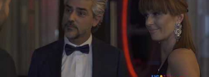 Erazanqneri Erkir Episode 9