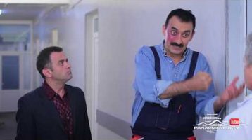 Fake Mama Episode 2