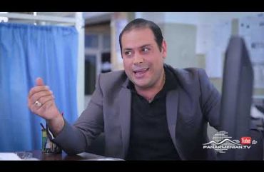 Fake Mama Episode 3