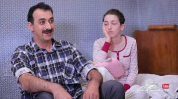 Fake Mama Episode 4