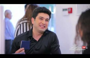 Fake Mama Episode 5