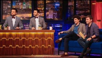 Lav Ereko Valeri Saharyan, Ero Muryan & Egor Glumov