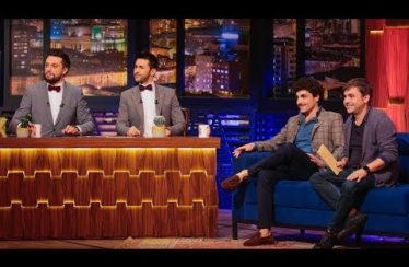 Lav Ereko Valeri Saharyan, Ero Muryan & Egor Glumov