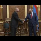 Lratvakan Kentron October 15, 2019