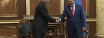 Lratvakan Kentron October 15, 2019