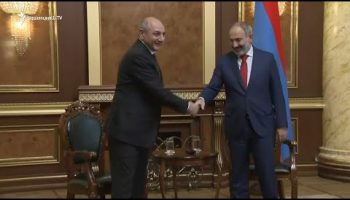 Lratvakan Kentron October 15, 2019