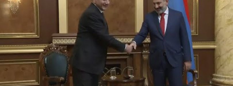 Lratvakan Kentron October 15, 2019