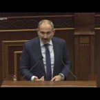 Lratvakan Kentron October 23, 2019