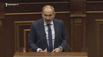 Lratvakan Kentron October 23, 2019