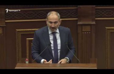 Lratvakan Kentron October 23, 2019