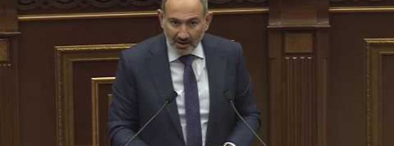 Lratvakan Kentron October 23, 2019