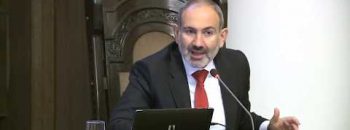 Lratvakan Kentron October 24, 2019