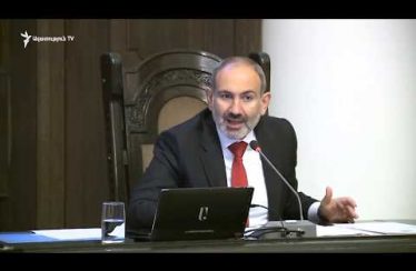 Lratvakan Kentron October 24, 2019