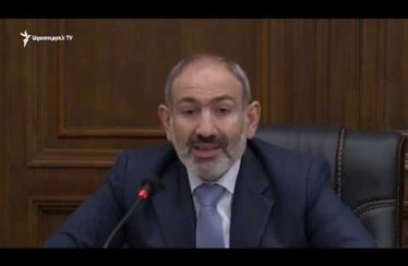 Lratvakan Kentron October 28, 2019