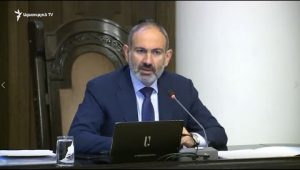 Lratvakan Kentron October 31, 2019