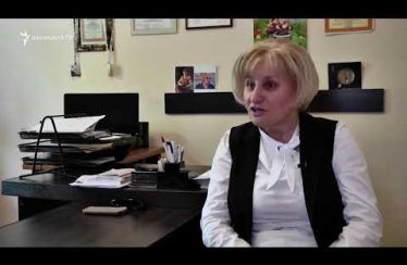 Lratvakan Kentron October 5, 2019