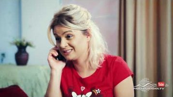 Mor Xostume Episode 200