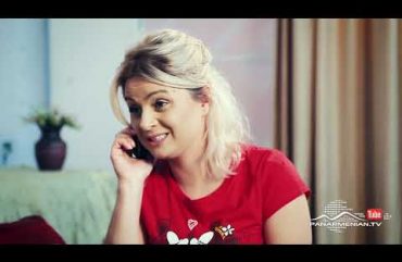 Mor Xostume Episode 200